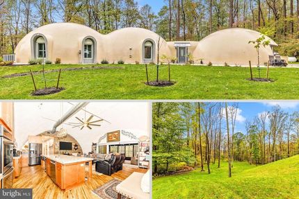 Property for sale in Frederick County, Maryland