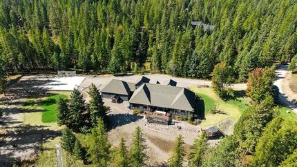 Waterfront Property for sale in Flathead County, Montana