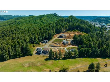 Property for sale in Douglas County, Oregon