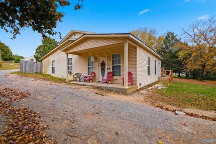 Property for sale in Morgan County, Alabama