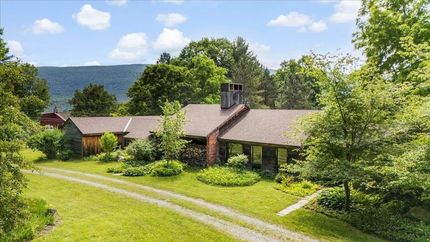 Property for sale in Bennington County, Vermont