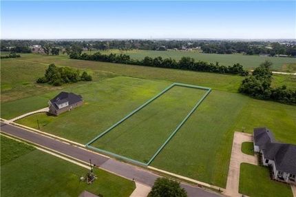 Property for sale in Rapides Parish, Louisiana