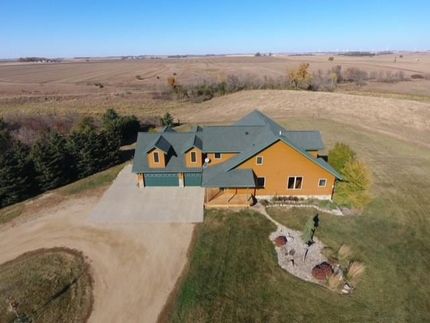 Property for sale in Pipestone County, Minnesota