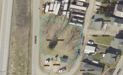 Property for sale in Lycoming County, Pennsylvania