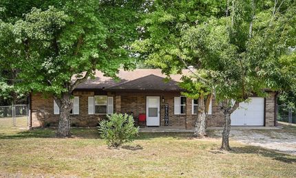 Property for sale in Choctaw County, Oklahoma