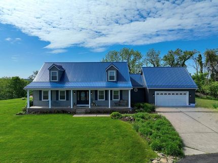 Property for sale in Ohio County, West Virginia