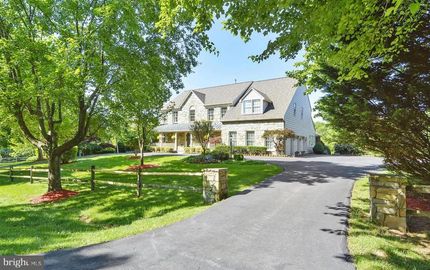 Property for sale in Montgomery County, Maryland