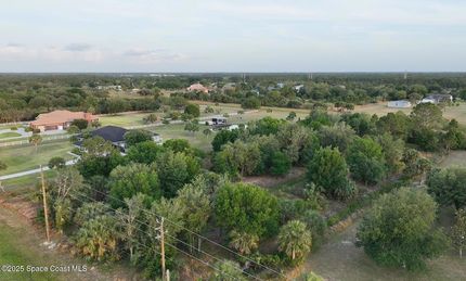 Undeveloped Land for sale in Brevard County, Florida