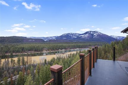 Property for sale in Lincoln County, Montana