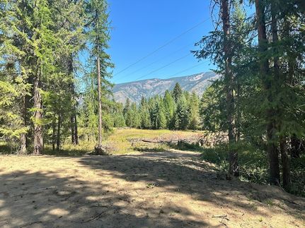 Property for sale in Sanders County, Montana