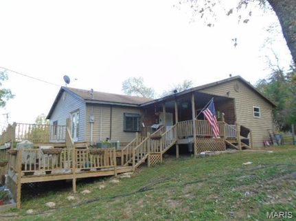 Property for sale in Iron County, Missouri