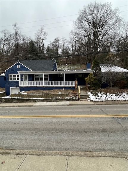 Property for sale in Allegheny County, Pennsylvania