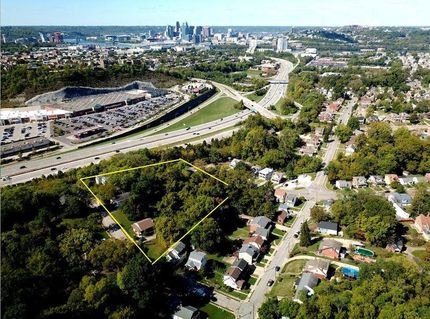 Undeveloped Land for sale in Campbell County, Kentucky