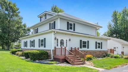 Property for sale in Allen County, Indiana