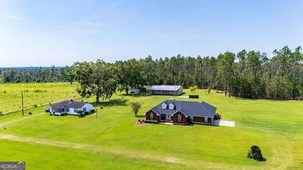 Property for sale in Toombs County, Georgia