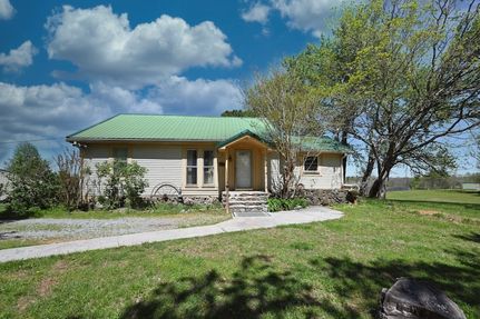 Property for sale in Robertson County, Tennessee