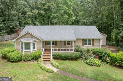 Residential Property for sale in Gwinnett County, Georgia