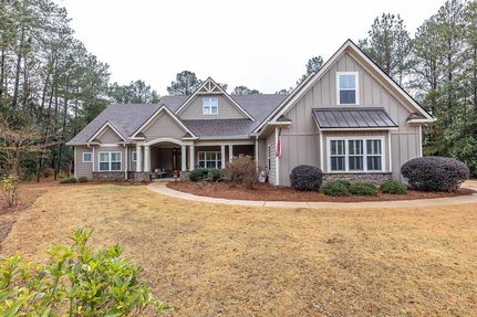 Property for sale in Harris County, Georgia