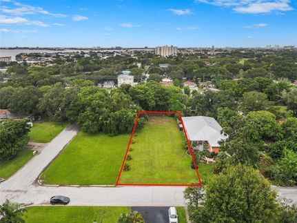 Undeveloped Land for sale in Pinellas County, Florida