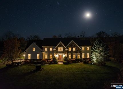 Property for sale in Hunterdon County, New Jersey