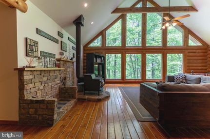 Property for sale in Garrett County, Maryland