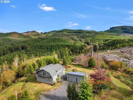 Property for sale in Clatsop County, Oregon