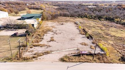 Undeveloped Land for sale in Tarrant County, Texas