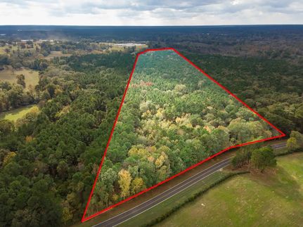 Property for sale in Shelby County, Texas