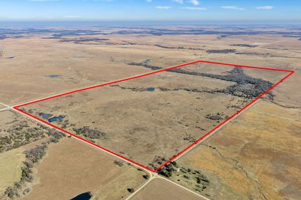 Recreational Property for sale in Greenwood County, Kansas