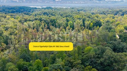 Property for sale in Lenawee County, Michigan