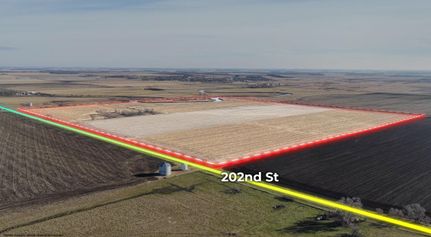 Property for sale in Brookings County, South Dakota