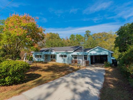 Property for sale in Colquitt County, Georgia