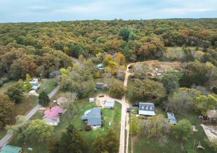 Property for sale in Crawford County, Missouri