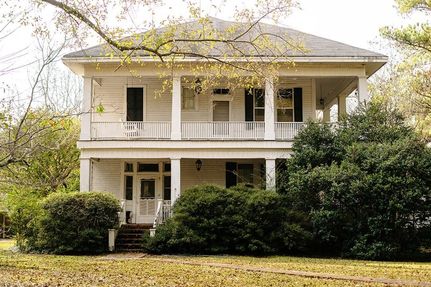 Recreational Property for sale in Winston County, Mississippi