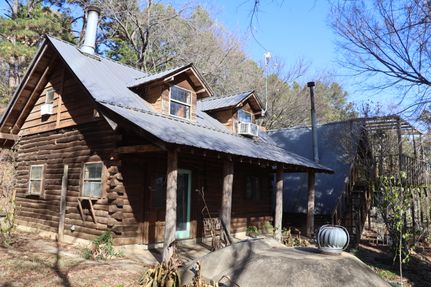 Property for sale in Latimer County, Oklahoma