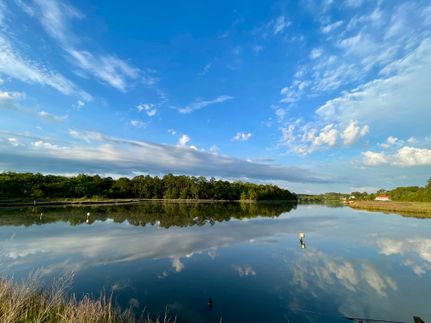 Lakefront Property for sale in Charleston County, South Carolina