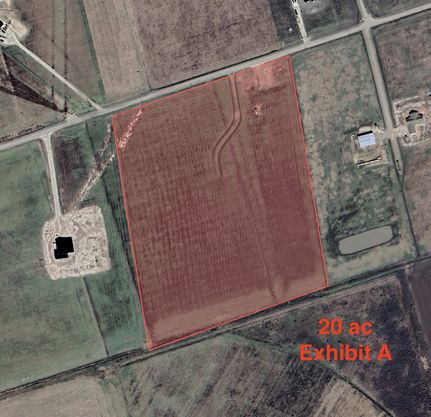 Recreational Property for sale in Wharton County, Texas