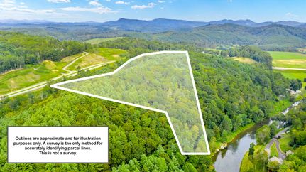 Farm Property for sale in Ashe County, North Carolina