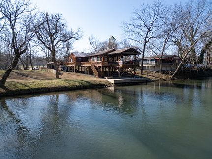 Property for sale in Fulton County, Arkansas