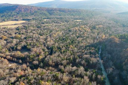 Property for sale in Le Flore County, Oklahoma