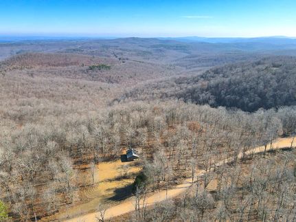 Property for sale in Newton County, Arkansas