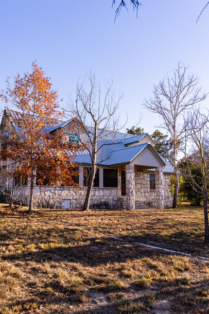 Horse Property for sale in Kerr County, Texas