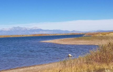 Property for sale in Costilla County, Colorado