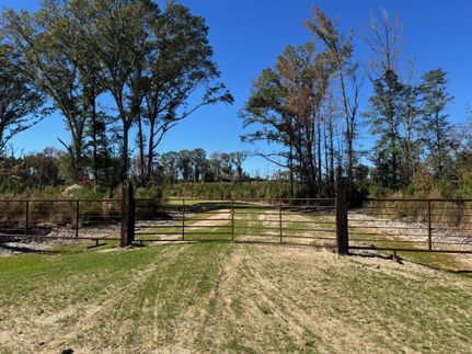 Recreational Property for sale in Russell County, Alabama