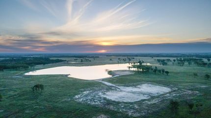 Undeveloped Land for sale in Seminole County, Oklahoma