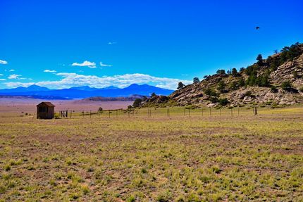 Property for sale in Park County, Colorado