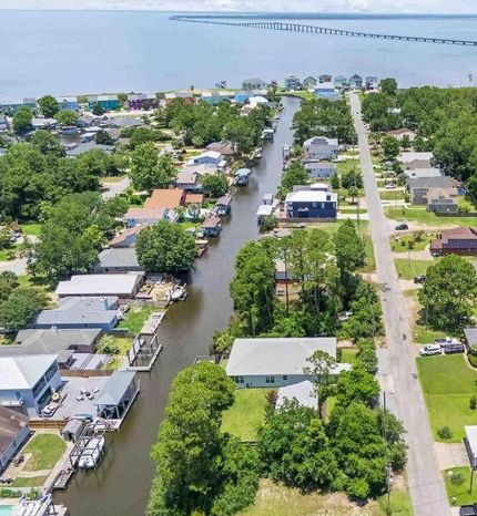 Property for sale in Santa Rosa County, Florida