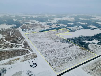 Hunting Land for sale in Washington County, Iowa