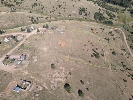 Property for sale in Teller County, Colorado