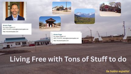 Undeveloped Land for sale in Luna County, New Mexico